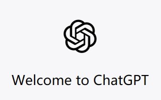 chatgpt怎么注册，chatgpt注册流程方法