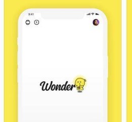 百度上线青春版搜索 App“Wonder”，定位泛信息平台