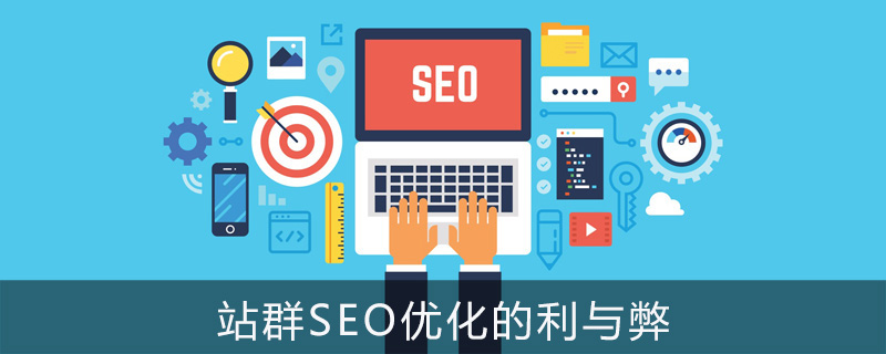 站群SEO优化的利与弊分别是什么？-第1张图片-王尘宇