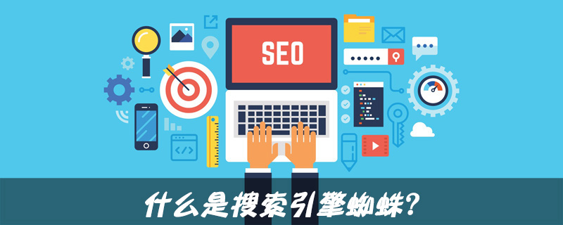 什么是搜索引擎蜘蛛-第1张图片-王尘宇