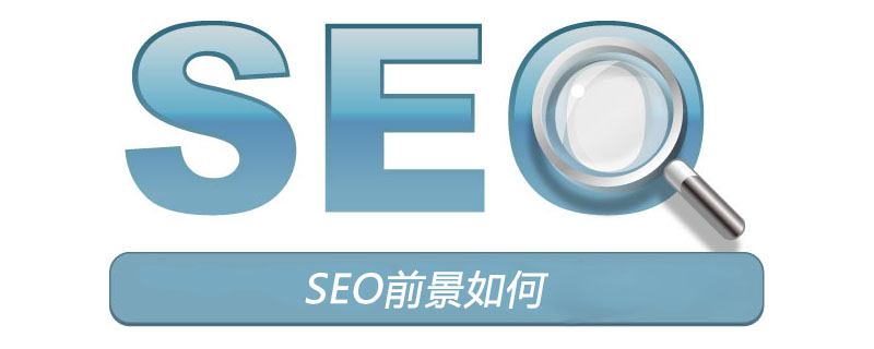 SEO前景如何-第1张图片-王尘宇