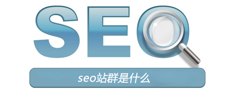 seo站群是什么-第1张图片-王尘宇