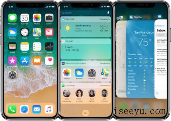 iOS11正式版如期而至，你升级了没-第2张图片-王尘宇