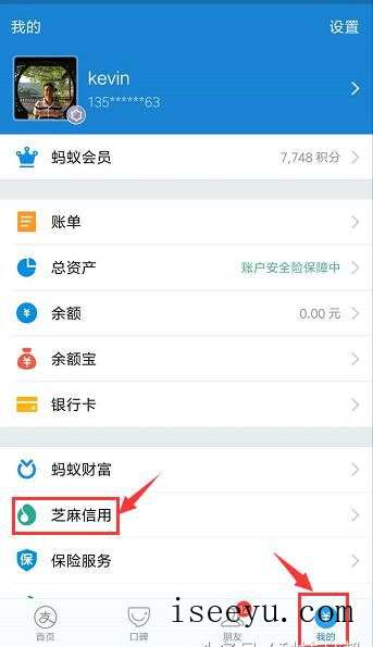 芝麻信用分新福利来袭：申请天猫开新车-第4张图片-王尘宇