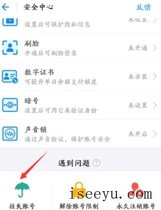 支付宝被盗怎么办-第6张图片-王尘宇