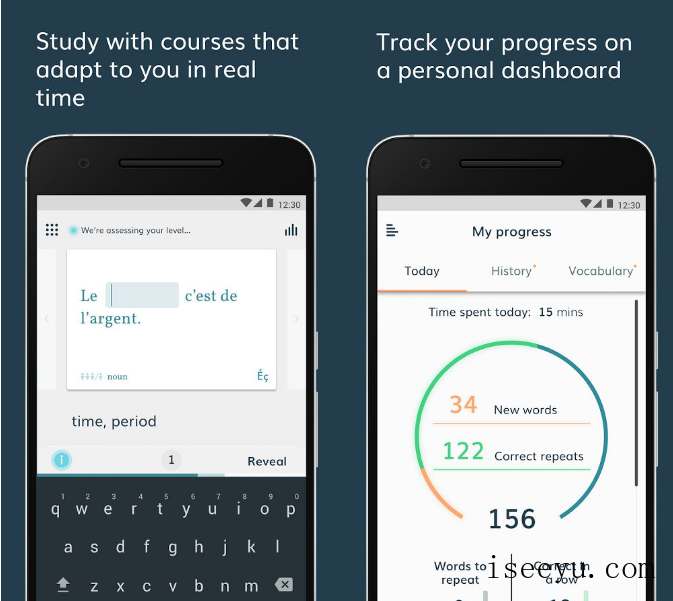 做到这些，可帮你轻松应对英语四六级-第10张图片-王尘宇