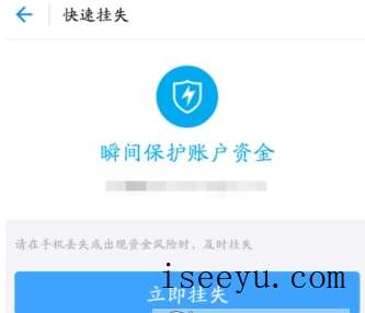 支付宝被盗怎么办-第8张图片-王尘宇