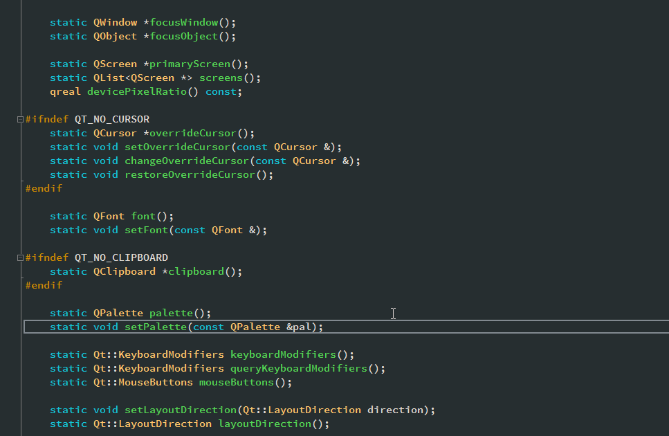 Snipaste的特色功能介绍，一定让你心动-第14张图片-王尘宇