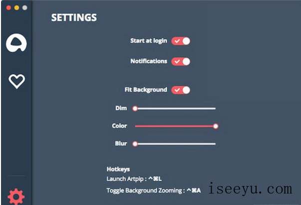 ARTPIP：天天看名画，电脑瞬间上档次-第4张图片-王尘宇