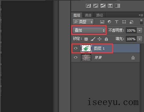用PS让图片呈现涂鸦墙视觉感的方法讲解-第8张图片-王尘宇