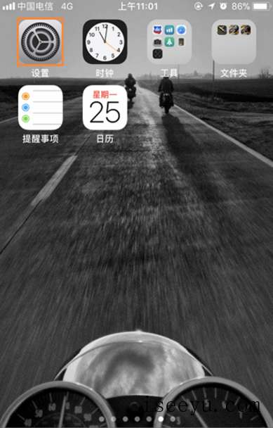 苹果机中下载应用速度慢该如何解决-第2张图片-王尘宇