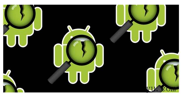 8款不合规的手机APP被曝光，谨防中招！-第2张图片-王尘宇