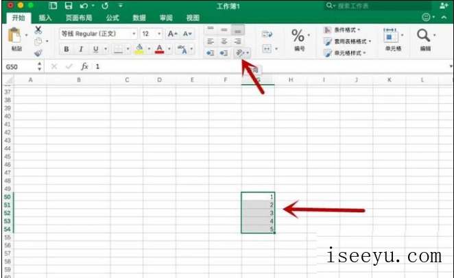 Excel表格中文字方向的排列方法介绍-第4张图片-王尘宇