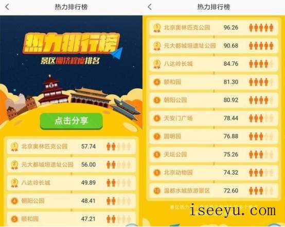 用高德地图，带你玩转旅途-第6张图片-王尘宇