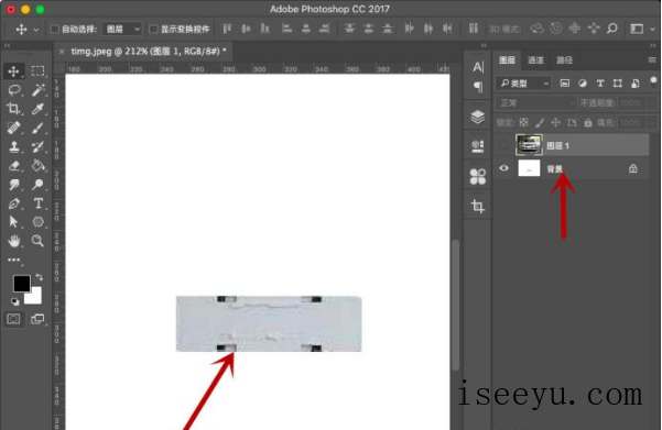 PS蒙版模式：抠图不是事-第14张图片-王尘宇