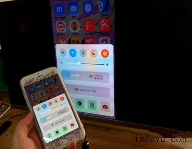 将iphone投屏到电视，享受大屏观影效果-第12张图片-王尘宇