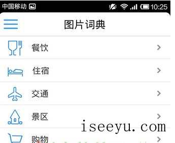 出国翻译官app——国外溜达也能顺畅沟通-第10张图片-王尘宇