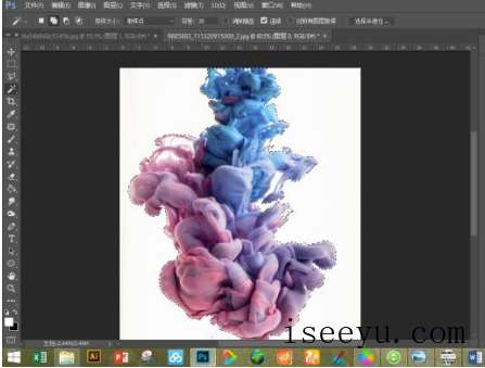 教你用photoshop让图片呈现超现实特效，速速码-第12张图片-王尘宇