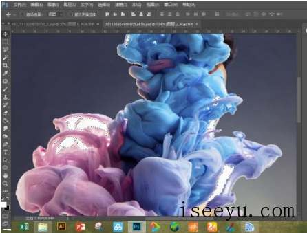 教你用photoshop让图片呈现超现实特效，速速码-第16张图片-王尘宇