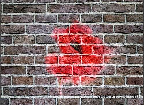 用PS让图片呈现涂鸦墙视觉感的方法讲解-第24张图片-王尘宇