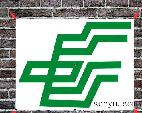 用PS让图片呈现涂鸦墙视觉感的方法讲解-第4张图片-王尘宇