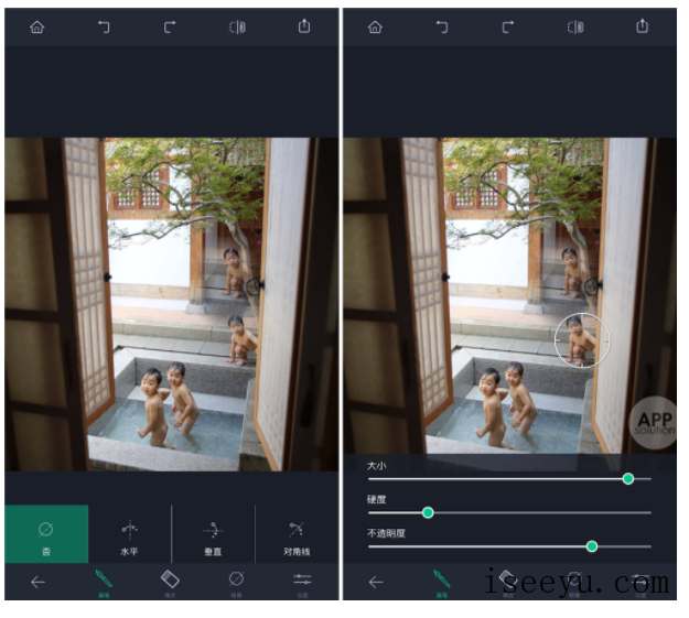 动动手指就能抠图，让TouchRetouch告诉你！-第10张图片-王尘宇