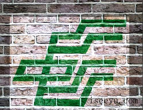 用PS让图片呈现涂鸦墙视觉感的方法讲解-第10张图片-王尘宇