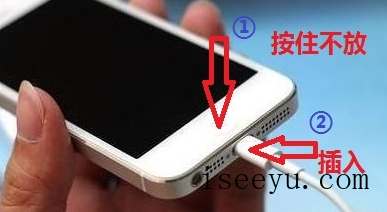 iPhone锁屏密码错误已停用-第2张图片-王尘宇