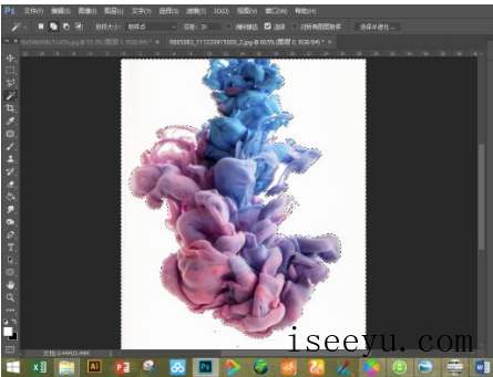 教你用photoshop让图片呈现超现实特效，速速码-第10张图片-王尘宇