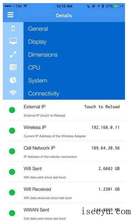iPhone用户需知,来看看你的手机有没被降频-第4张图片-王尘宇 iPhone用户需知,来看看你的手机有没被降频-第4张图片-王尘宇