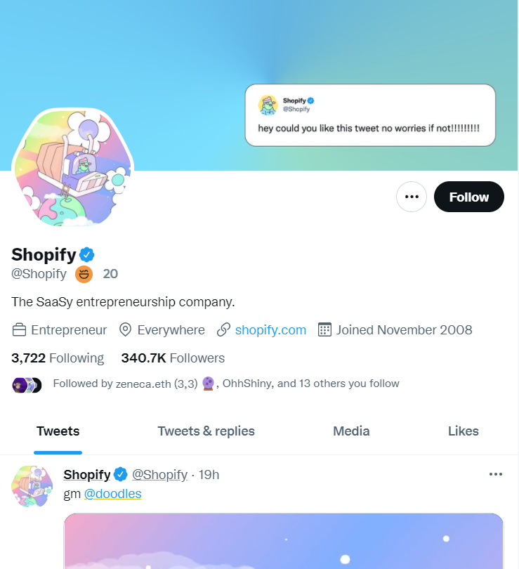 苹果怎么用推特-第1张图片-王尘宇 苹果怎么用推特-第1张图片-王尘宇