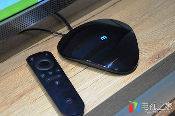 电视盒子是什么东西-第1张图片-王尘宇