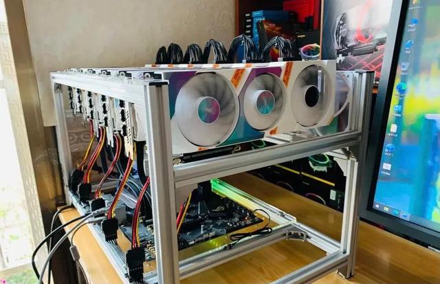 挖矿显卡寿命一般多久-第2张图片-王尘宇