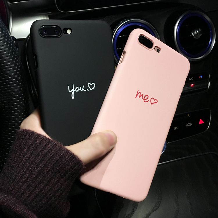 手机壳材质哪种好-第1张图片-王尘宇