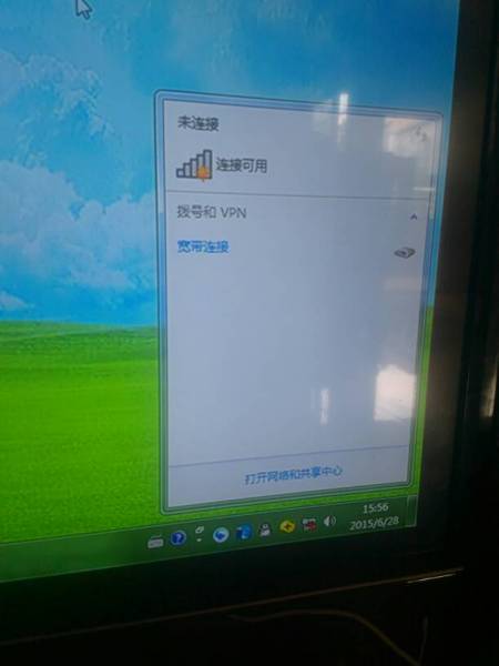 电脑网线怎么连接-第1张图片-王尘宇