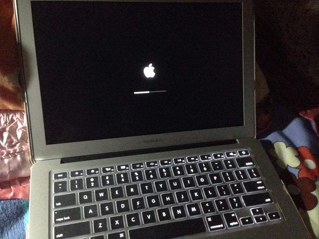 苹果电脑如何开机-第1张图片-王尘宇 苹果电脑如何开机-第1张图片-王尘宇