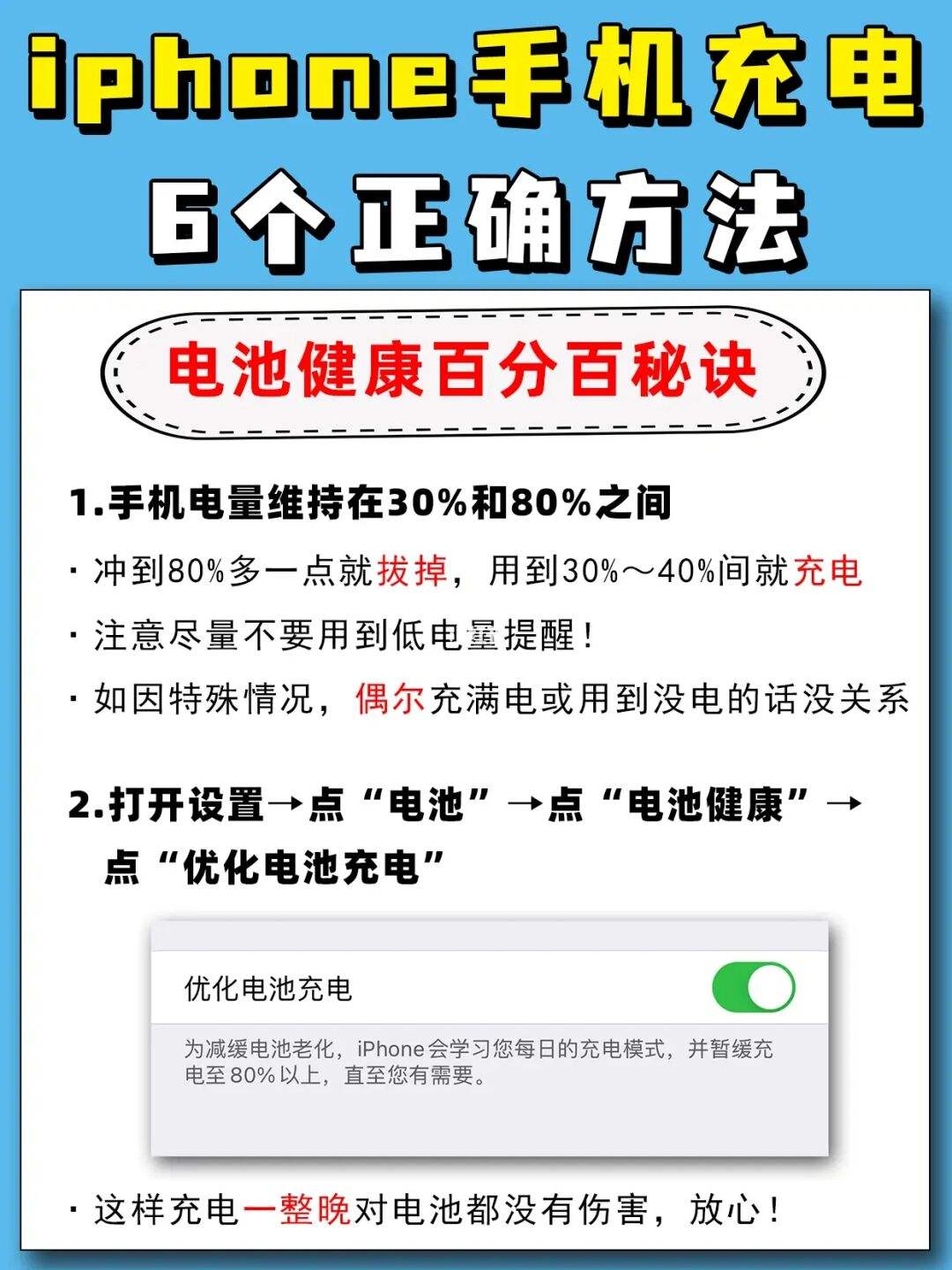 苹果手机新机充电方法-第1张图片-王尘宇 苹果手机新机充电方法-第1张图片-王尘宇