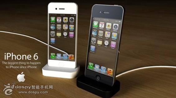 苹果6什么时候上市的-第2张图片-王尘宇