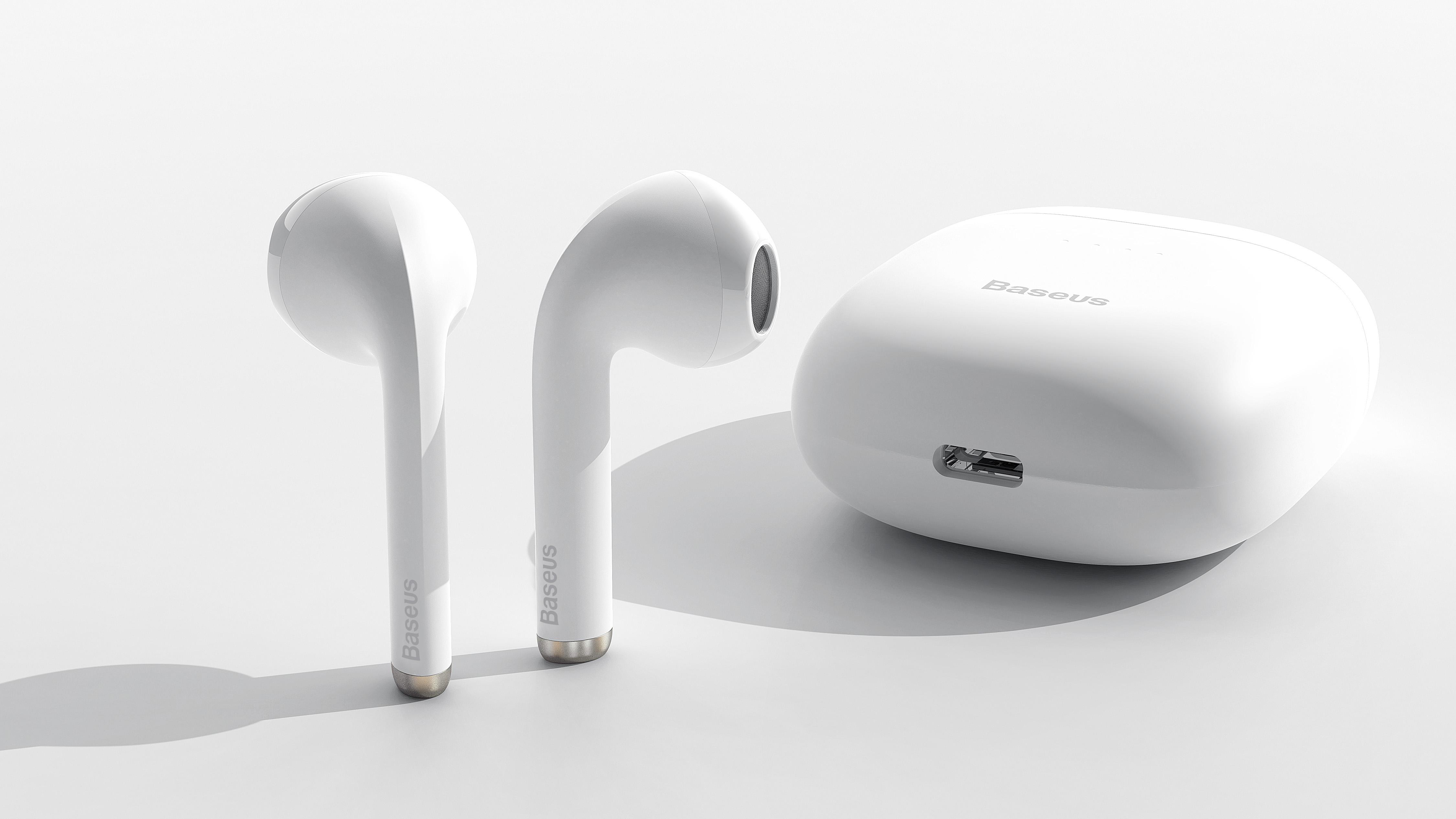 蓝牙耳机首次充电方法-第1张图片-王尘宇