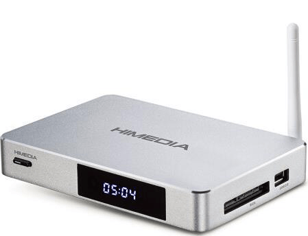 电视盒子是什么东西-第2张图片-王尘宇