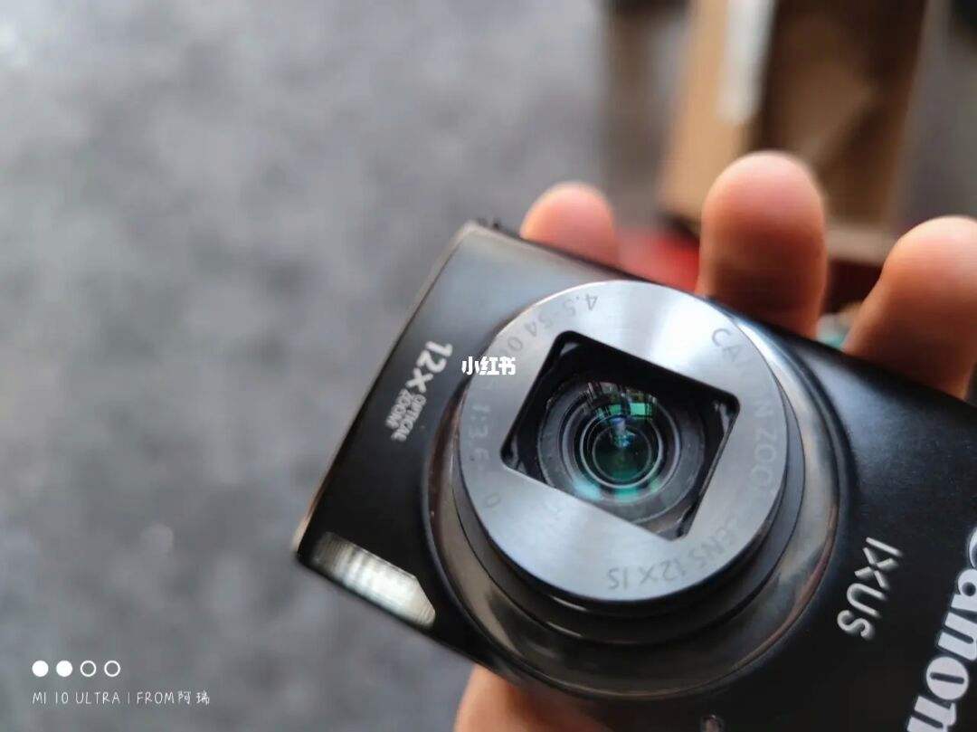 佳能nfc怎么用-第1张图片-王尘宇