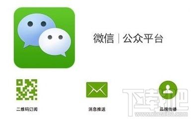 微信公众号有什么用-第1张图片-王尘宇