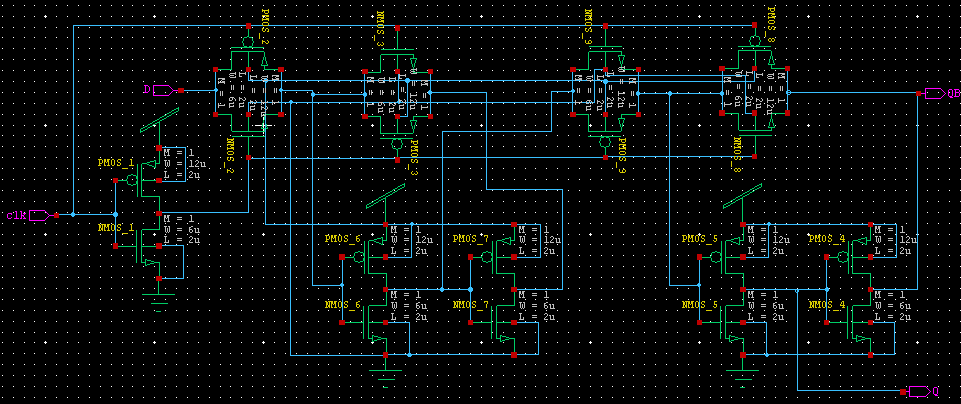 集成电路原理-第1张图片-王尘宇
