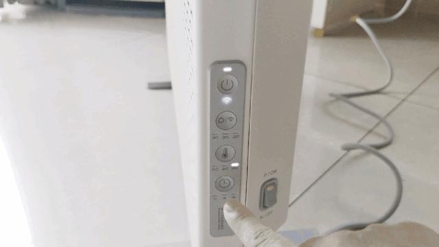 小米手机怎么开空调-第2张图片-王尘宇