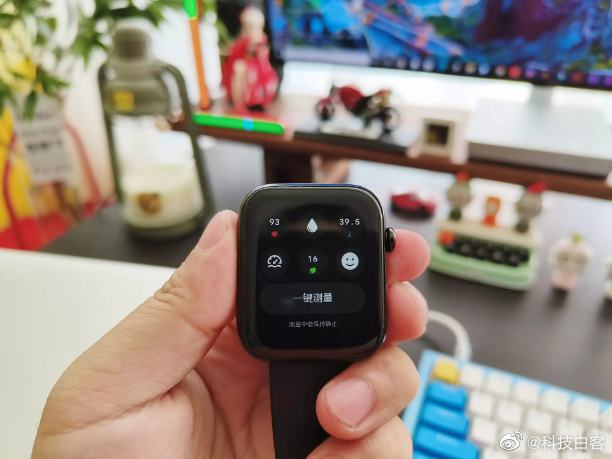 蓝牙手表怎么连接手机-第1张图片-王尘宇