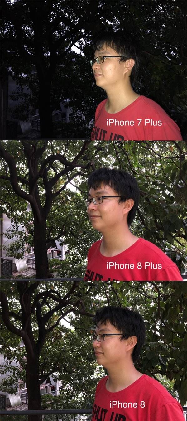 苹果手机怎么美颜拍照-第1张图片-王尘宇