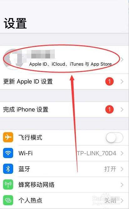 苹果id登不上怎么回事-第2张图片-王尘宇