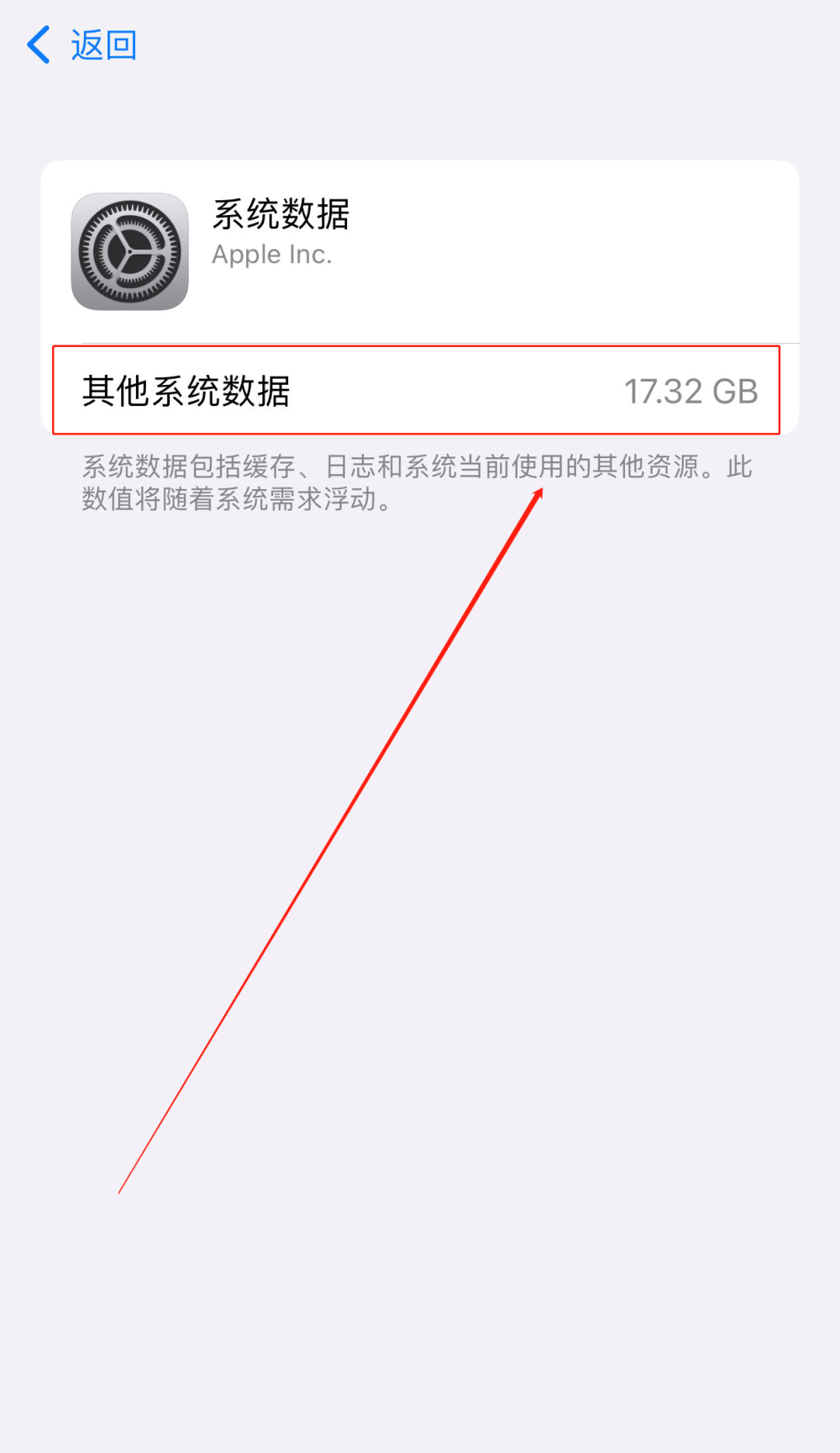 苹果手机内存清理方法-第1张图片-王尘宇