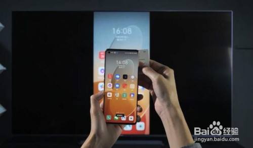 手机怎么投影电视-第1张图片-王尘宇