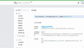 openid什么意思-第2张图片-王尘宇